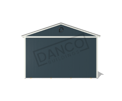 Garden Shed 14x50 - Image 6
