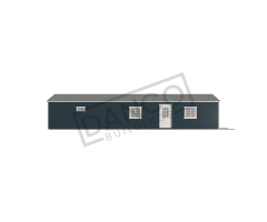 Garden Shed 14x50 - Image 3