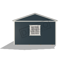 Garden Shed 14x50 - Image 5