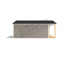 Standard Cabin 16x24 - Image 4
