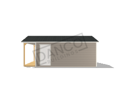 Standard Cabin 16x24 - Image 3