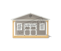 Standard Cabin 16x24 - Image 6