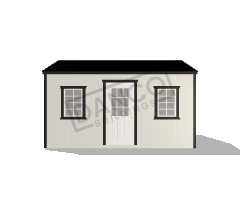 Garden Shed 12x16 - Image 3