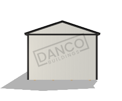 Garden Shed 12x16 - Image 5