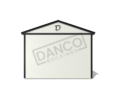 Garden Shed 12x16 - Image 6
