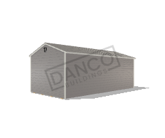 Extra Economy Metal Utility 12x24