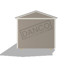 Utility Shed 10x20 - Image 5