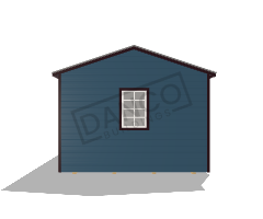 Extra Economy Metal Utility 12x24 - Image 5