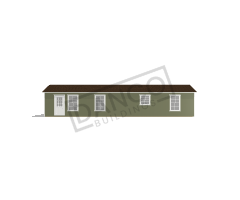 Garden Shed 16x50 - Image 4