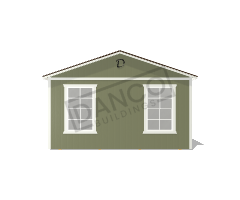 Garden Shed 16x50 - Image 6