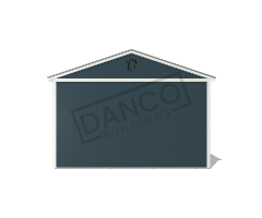 Garden Shed 14x50 - Image 6