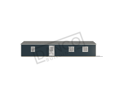 Garden Shed 14x50 - Image 3