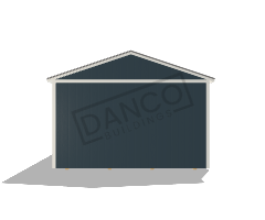 Garden Shed 14x50 - Image 5