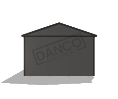 Garden Shed 14x40 - Image 5