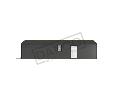 Garden Shed 14x40 - Image 4