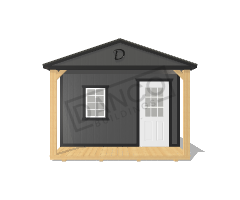 Standard Cabin 12x36 - Image 6