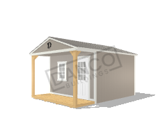 Standard Cabin 12x16