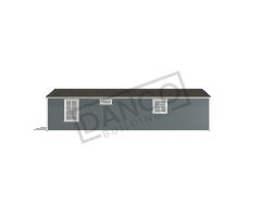 Garden Shed 14x40 - Image 4