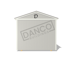 Garden Shed 10x16 - Image 6