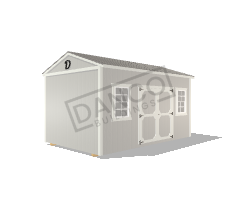Garden Shed 10x16