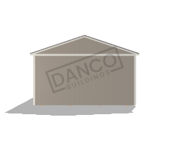 Garden Shed 16x24 - Image 5
