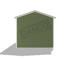 Extra Economy Metal Utility 10x12 - Image 5