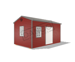 Extra Economy Metal Utility 10x16