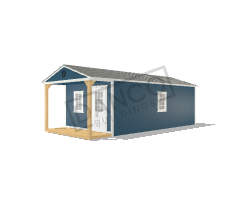 Standard Cabin 12x28