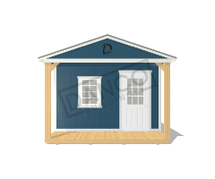 Standard Cabin 12x28 - Image 6