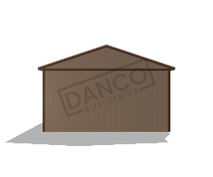 Garden Shed 16x32 - Image 5