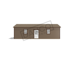 Garden Shed 16x32 - Image 4
