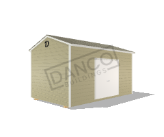 Extra Economy Metal Utility 10x16