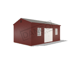 Extra Economy Metal Utility 12x20