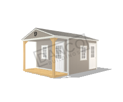 Standard Cabin 12x16