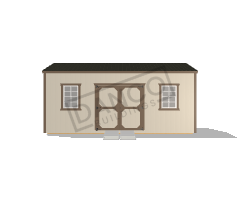 Garden Shed 10x20 - Image 3
