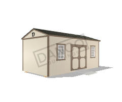 Garden Shed 10x20