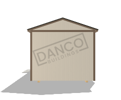 Garden Shed 10x20 - Image 5