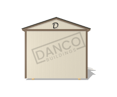 Garden Shed 10x20 - Image 6