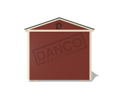 Garden Shed 10x16 - Image 6