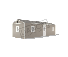 Utility Shed 12x32