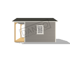 Standard Cabin 12x16 - Image 3
