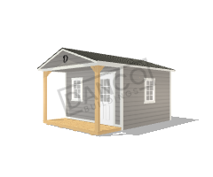 Standard Cabin 12x16