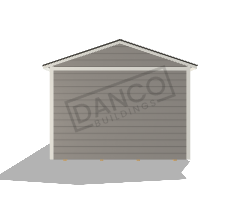 Standard Cabin 12x16 - Image 5