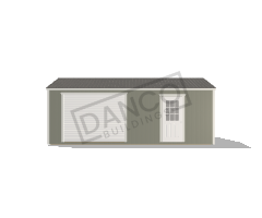 Garage 12x24 - Image 3