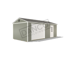 Garage 12x24