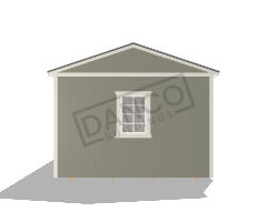 Garage 12x24 - Image 5