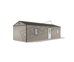 Garage 12x32