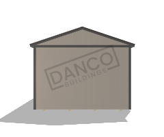 Garage 12x32 - Image 5