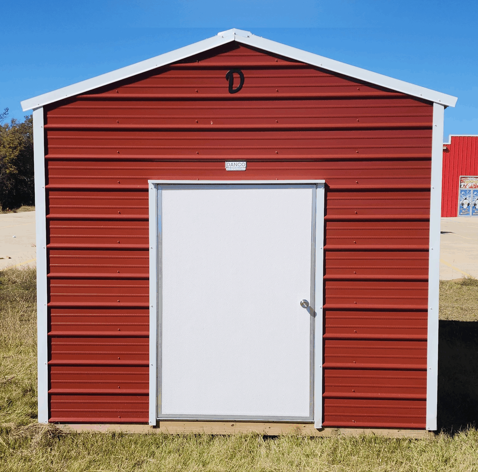 Extra Economy Metal Utility 10x16/250230
