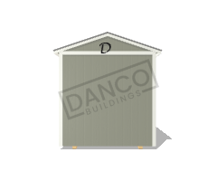 Garden Shed 8x12/250677 - Image 6